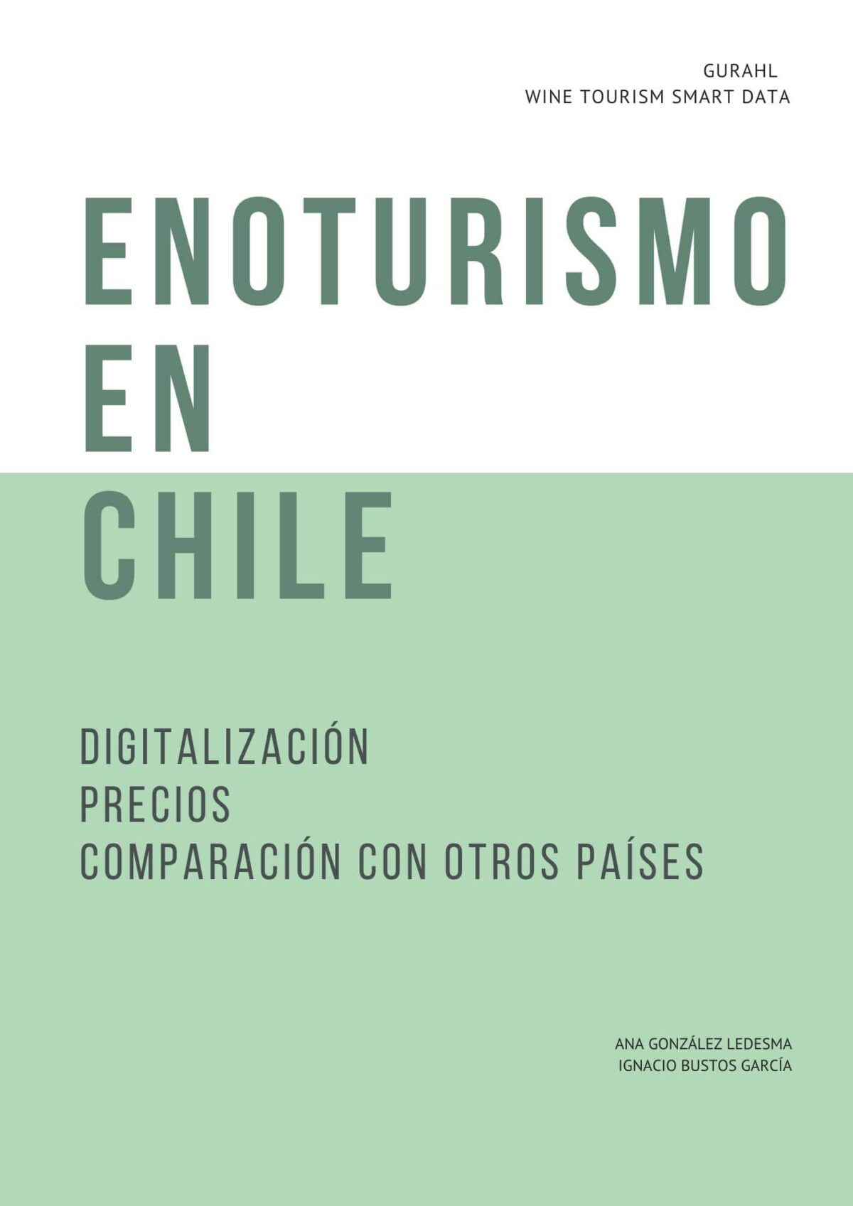 El enoturismo en Chile